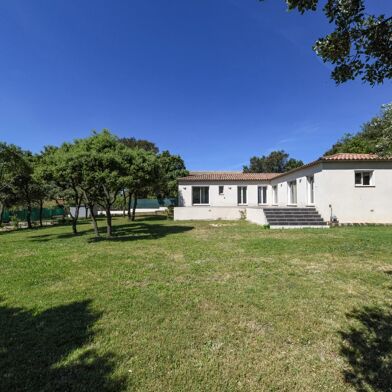 Maison 5 pièces 520000 €