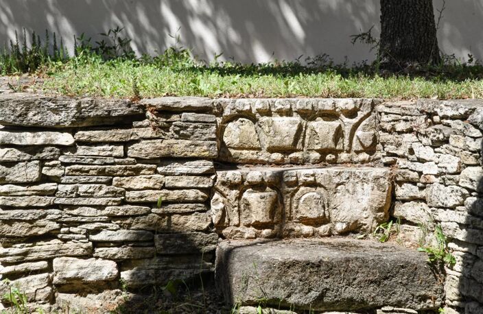 Uzès : maison méridionale avec jardin paysagé — photo 5