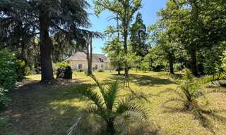 Maison 9 Pièces 324 m² à vendre à Langon (33210)