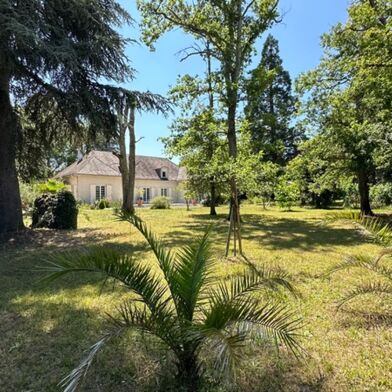 Maison 9 pièces 570000 €