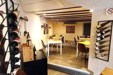 Commerce 3 pièces 123200 €