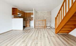 Appartement 2 Pièces 52 m² à vendre à Mantes-la-Ville (78711)