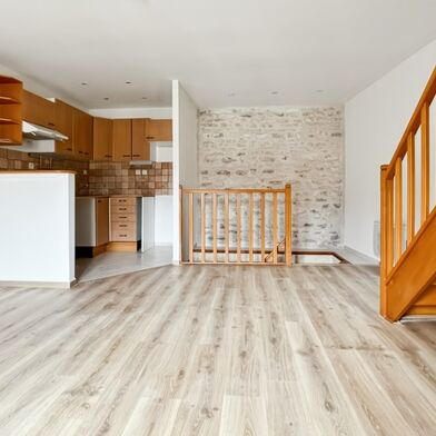 Appartement 2 pièces 128000 €