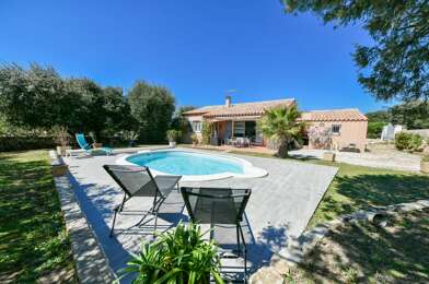 Maison 5 pièces 445000 €