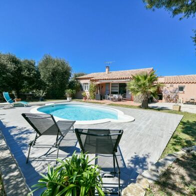 Maison 5 pièces 445000 €