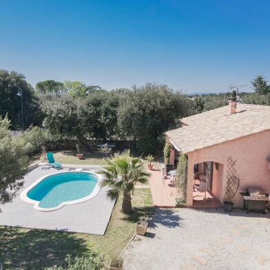 Maison 5 pièces 445000 €