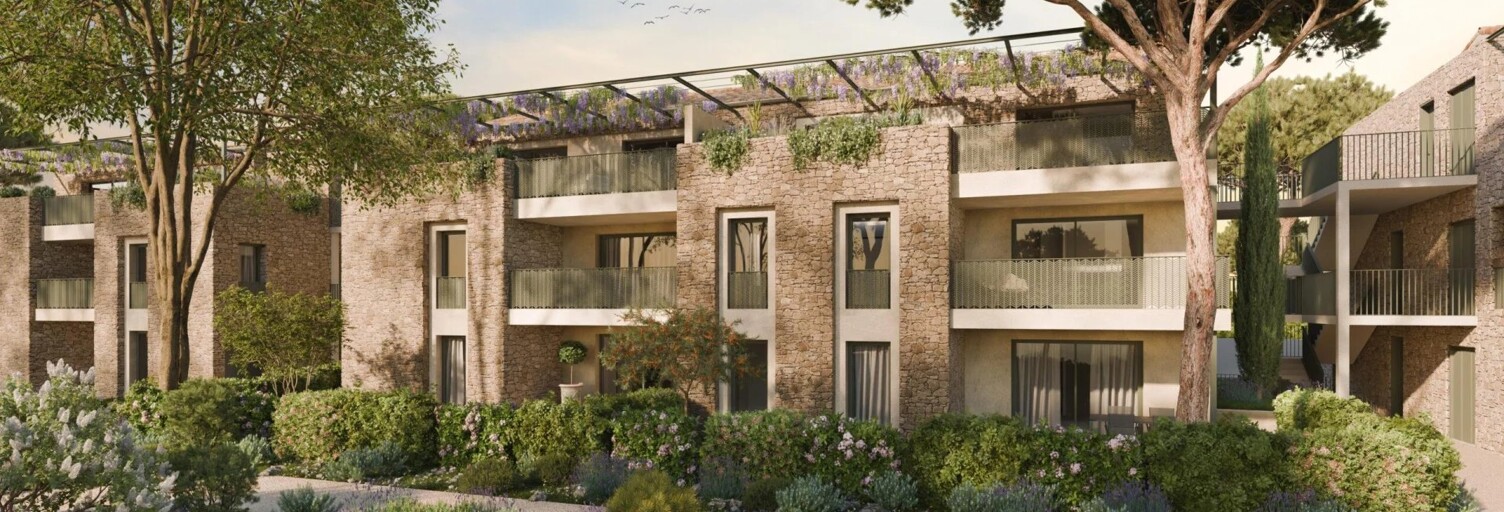 Appartement 2 Pièces 44 m² à vendre à Uzès (30700)