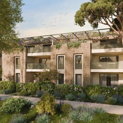 Appartement 2 pièces 250000 €