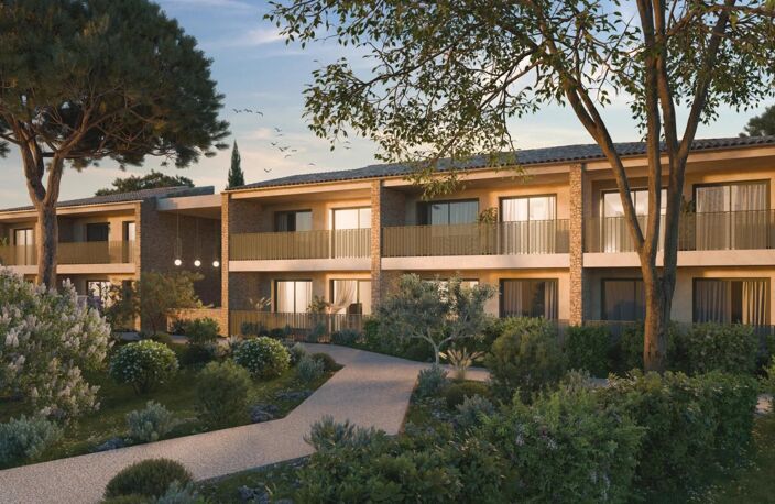 Uzès - Appartements T2 à T4 — photo 3