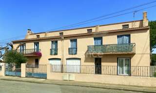 Immeuble  176 m² à vendre à Saint-Génis-des-Fontaines (66740)