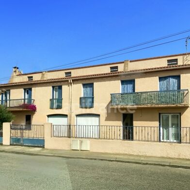 Immeuble  274000 €