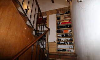 Maison 7 Pièces 167 m² à vendre à Cuiseaux (71480)