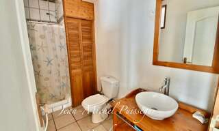 Immeuble  220 m² à vendre à Saint-Béat-Lez (31440)