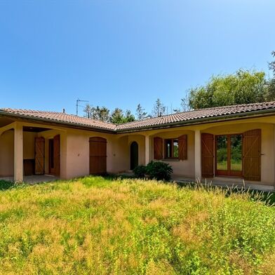 Maison 5 pièces 192000 €