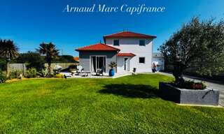 Maison 6 Pièces 110 m² à vendre à Guissény (29880)