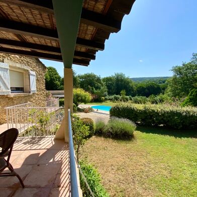 Maison 7 pièces 539000 €