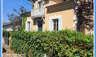 Maison 6 Pièces 106 m² à vendre à Condom (32100)
