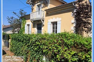Maison 6 pièces 129000 €