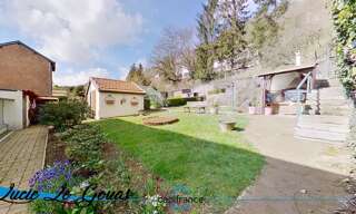 Maison 5 Pièces 146 m² à vendre à Saulnes (54650)
