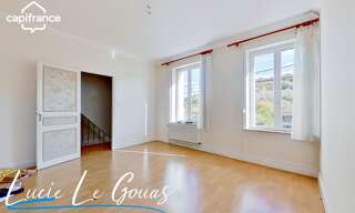 Maison 5 Pièces 146 m² à vendre à Saulnes (54650)