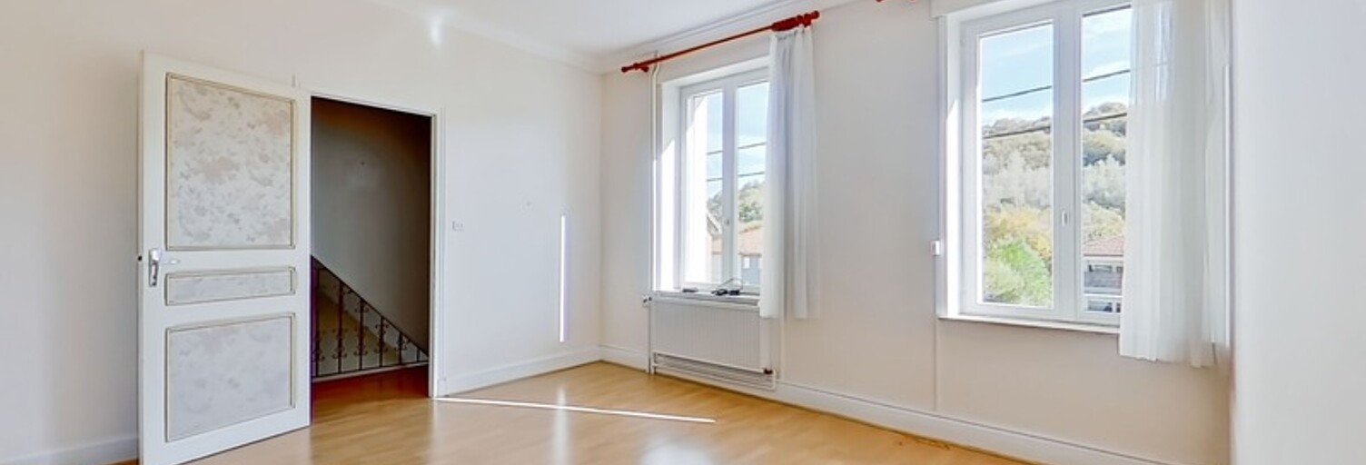 Maison 5 Pièces 146 m² à vendre à Saulnes (54650)