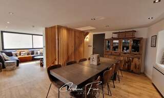 Maison 7 Pièces 150 m² à vendre à Montgenèvre (05100)