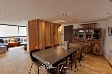 Maison 7 pièces 1237000 €