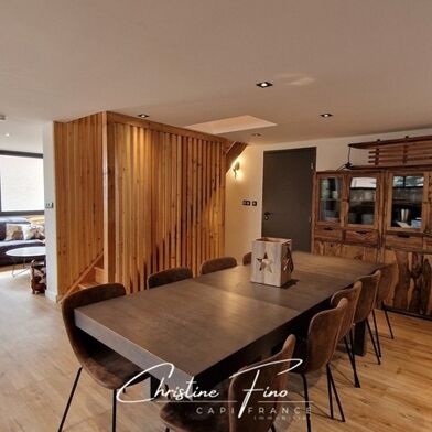 Maison 7 pièces 1237000 €