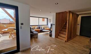 Maison 7 Pièces 150 m² à vendre à Montgenèvre (05100)