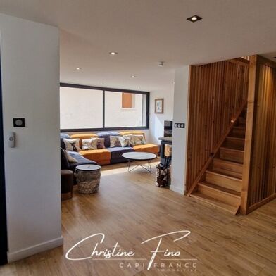 Maison 7 pièces 1237000 €