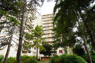 Appartement 3 pièces 189000 €