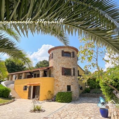 Maison 8 pièces 949000 €