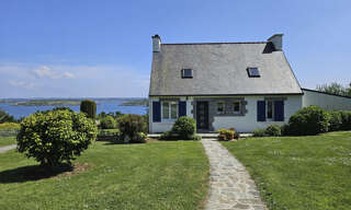 Maison 6 Pièces 133 m² à vendre à Roscanvel (29570)