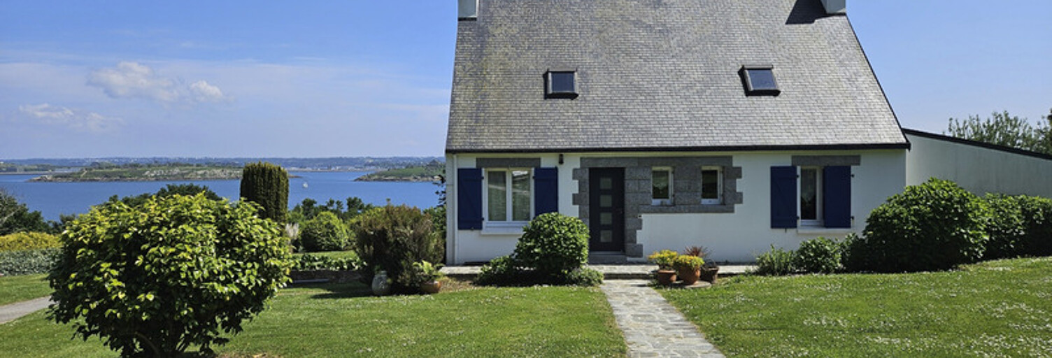 Maison 6 Pièces 133 m² à vendre à Roscanvel (29570)