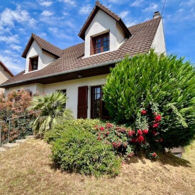Maison 5 pièces 389000 €
