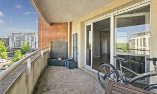 Appartement 3 Pièces 68 m² à vendre à Guyancourt (78280)