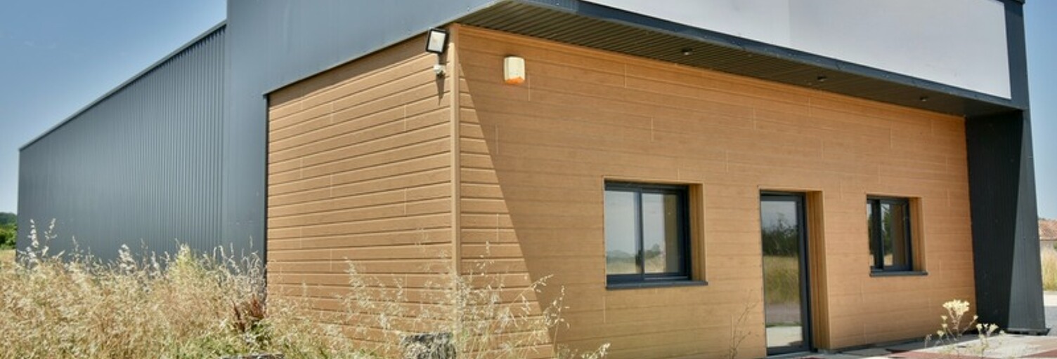 Bureau 2 Pièces 250 m² à vendre à Montréjeau (31210)