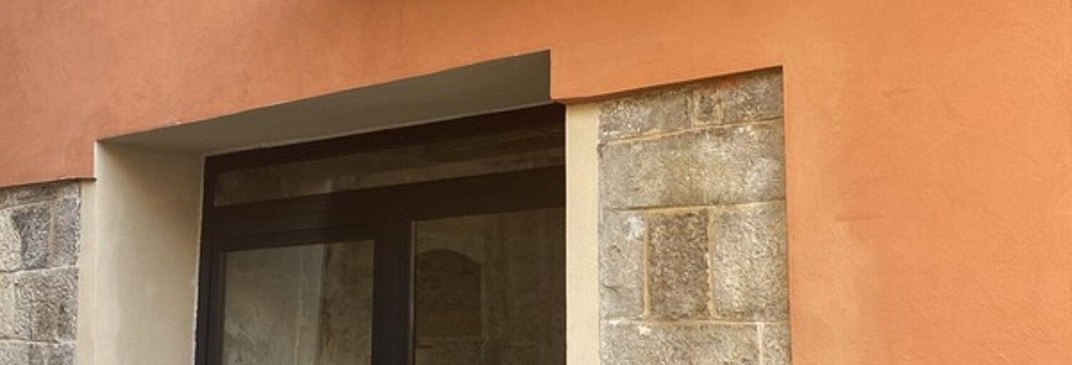 Bureau 3 Pièces 42 m² à vendre à Grasse (06130)