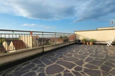 Appartement 2 pièces 331000 €