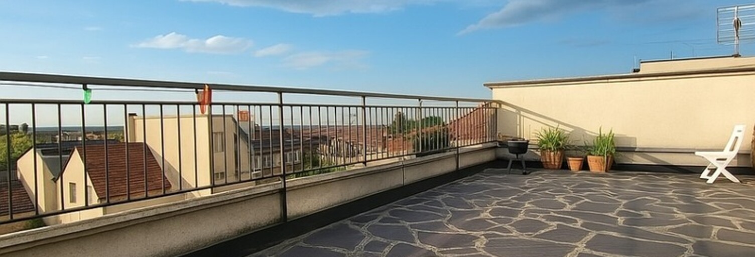 Appartement 2 Pièces 68 m² à vendre à Romainville (93230)