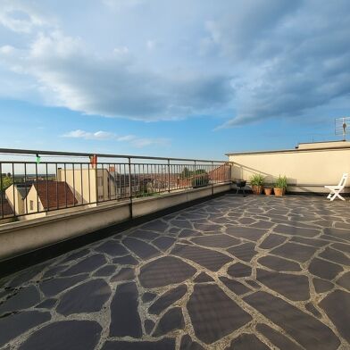 Appartement 2 pièces 331000 €