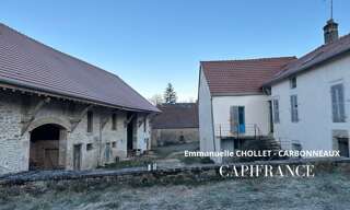 Maison 7 Pièces 300 m² à vendre à Vitteaux (21350)