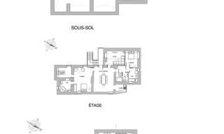 Maison 7 Pièces 300 m² à vendre à Vitteaux (21350)