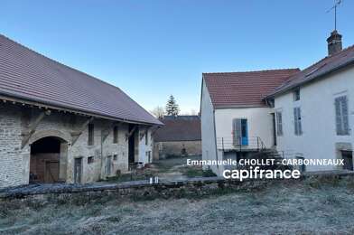 Maison 7 pièces 298000 €