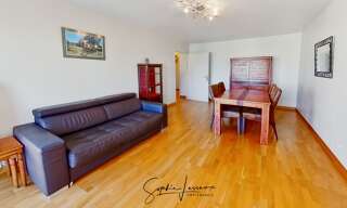 Appartement 3 Pièces 65 m² à vendre à Ermont (95120)