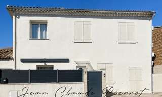 Maison 4 Pièces 93 m² à vendre à Bouillargues (30230)