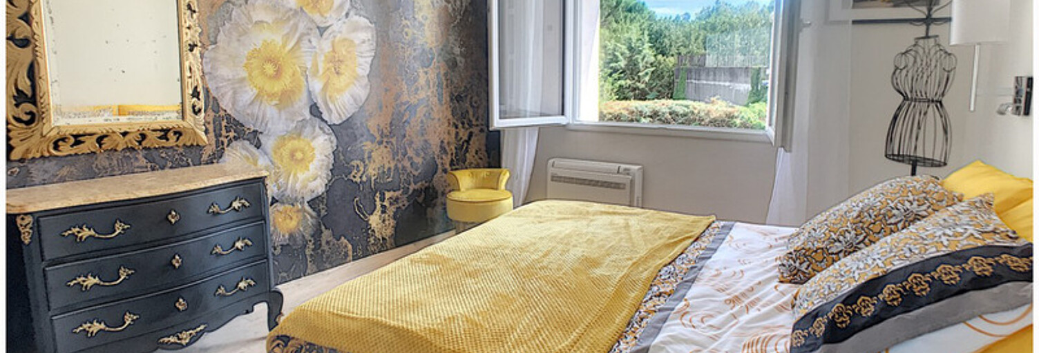 Maison 4 Pièces 93 m² à vendre à Garons (30128)