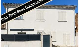 Maison 4 Pièces 93 m² à vendre à Garons (30128)
