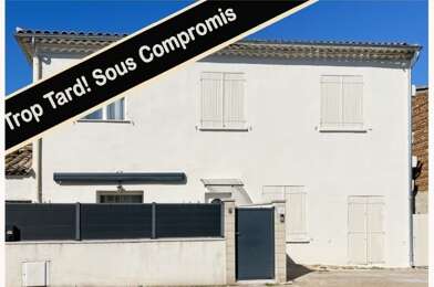 Maison 4 pièces 215000 €