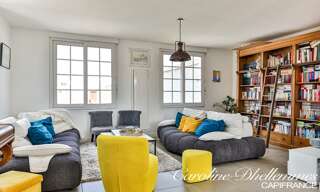 Maison 6 Pièces 146 m² à vendre à Les Sables-d'Olonne (85100)